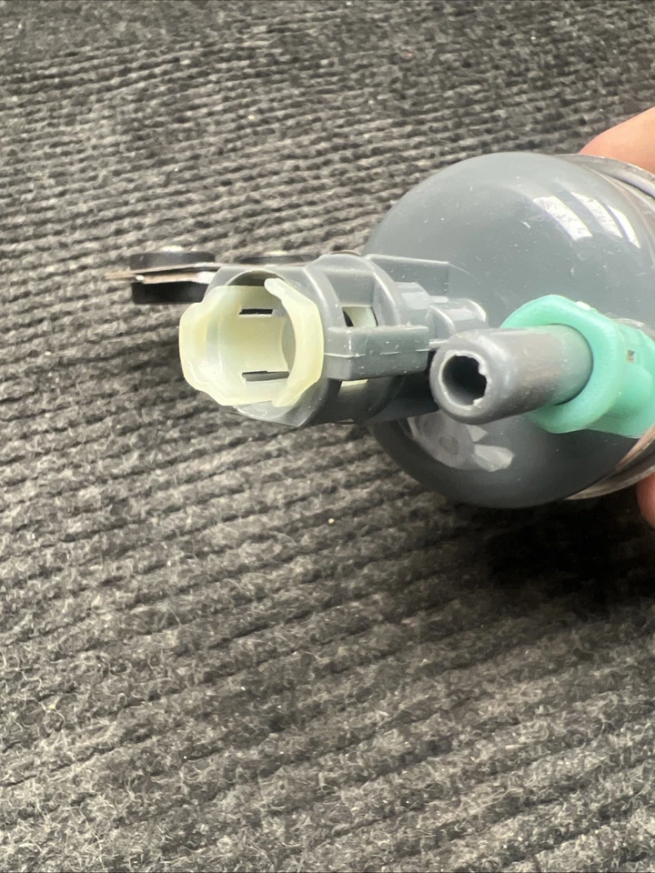 Fuel Filter Ecogard XF65627 - Image 4 of 4