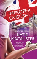 Katie Macalister | Improper English | Taschenbuch | Englisch (2018)