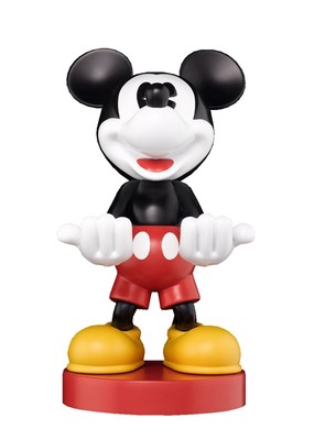 CABLE GUYS Cable Guy - Mickey Mouse Controller- oder Phonehalterung