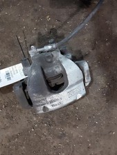 Driver Left Caliper Front Fits 21-25 BRONCO SPORT 2426948