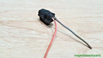 mazda connector 31402-2100 pbt-gf15 crash sensor 8c34-14b006-ac