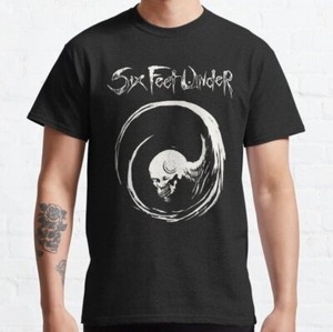 Six Feet under Shirt | eBay Six Feet under Shirt | eBay