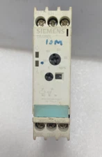 Siemens 3RP1525-1AP30  Timer Relay SIMIREL