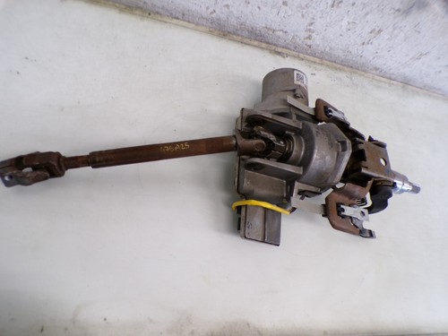 Elektrische Lenksäule Fiat Grande Punto 199, 26117861 26126352 "476A25" - Picture 2 of 10