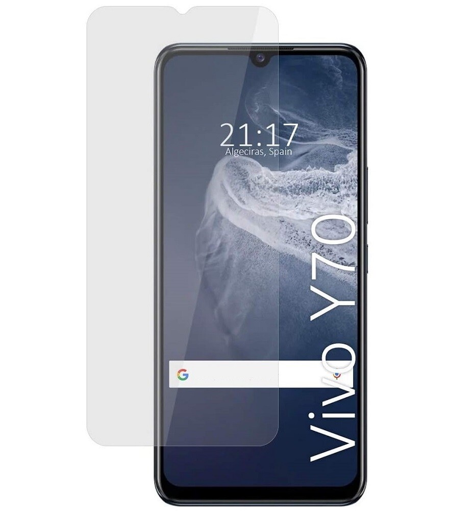 Film Tempered Glass For VIVO Y70 Protection Screen Protector LCD