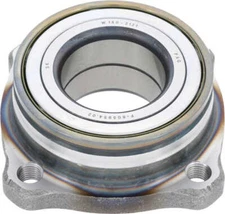 Wheel Bearing Assembly BCA Bearing WE61271