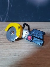 BRIQUET ORIGINAL TABAC MEULEUSE DISQUEUSE COLLECTION BRICOLAGE GARAGE 