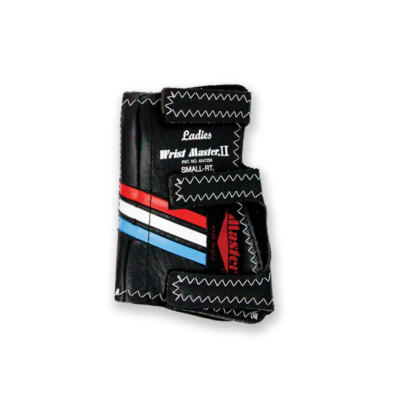 Master Ladies Wrist Master II Bowling Glove