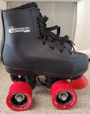 Children's Chicago Roller Skates Sz 12