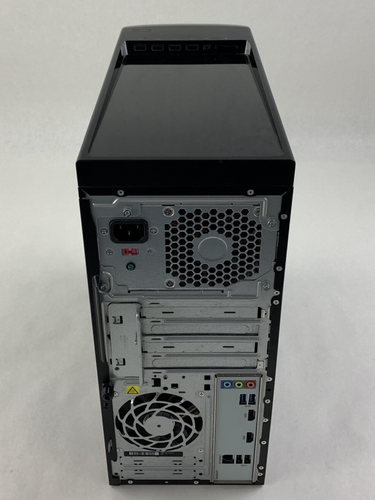 HP ENVY 750-114 MT Desktop i5-6400 2.70 GHz 12 GB Ram No OS No HDD - Picture 5 of 18