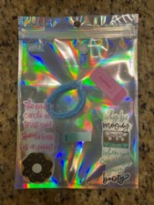 Kid created Bracelet