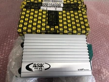 Ferrari 575, radio amplifier, p/n 184680