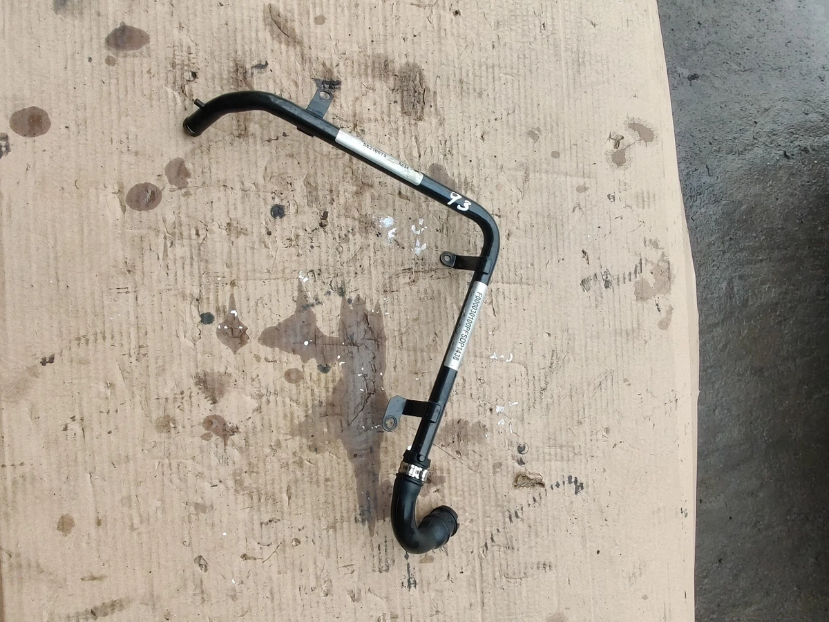 SAAB 9-3 AERO 1.9TTID Cooling Pipe Hose 55210675 | eBay