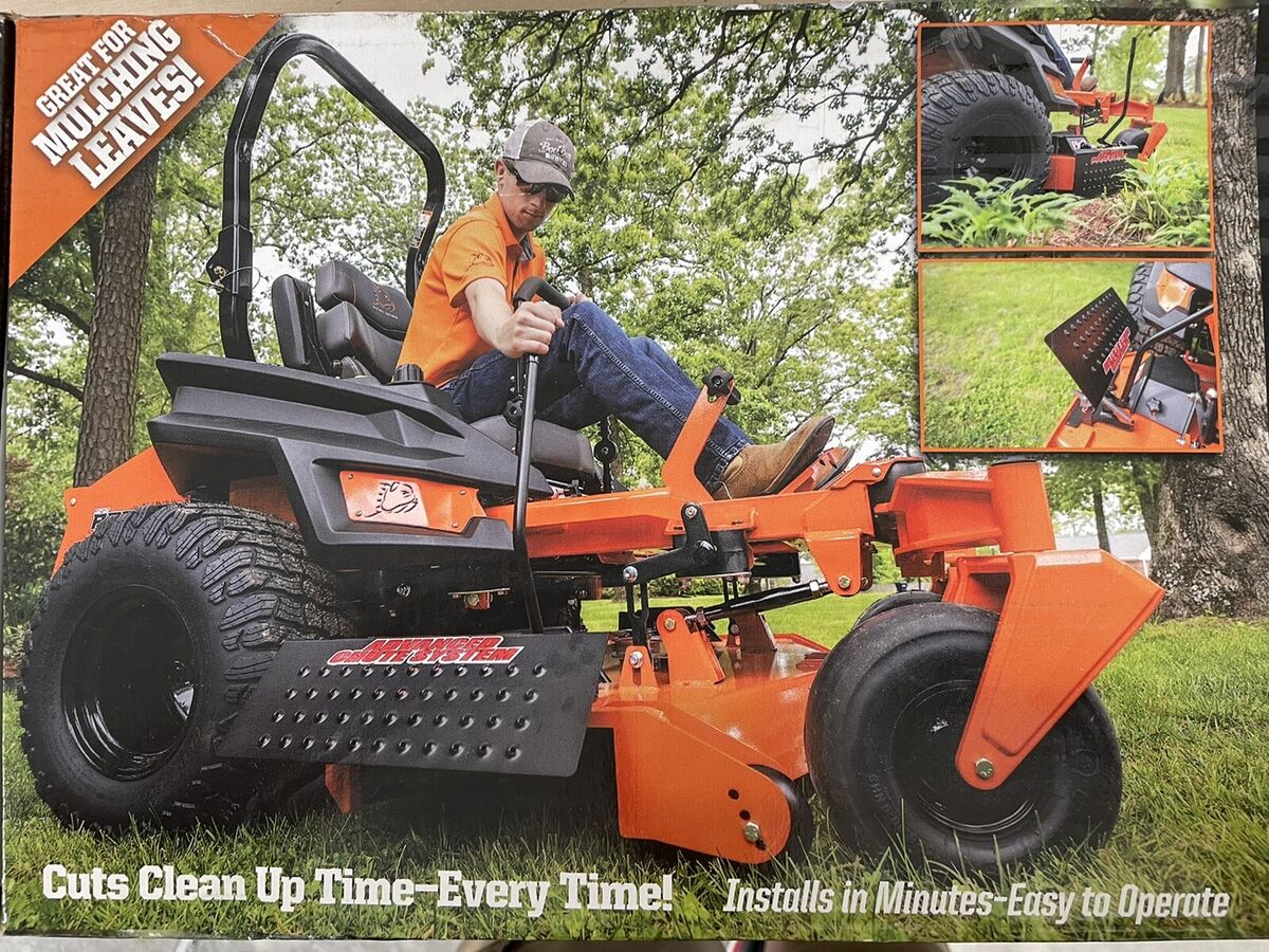 BAD BOY MOWERS OEM 088-4842-00 Advanced Chute System | eBay BAD BOY MOWERS OEM 088-4842-00 Advanced Chute System | eBay