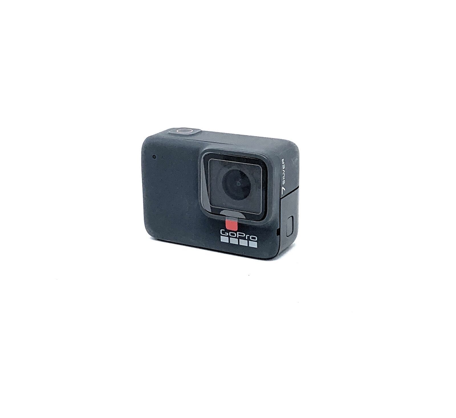 GoPro HERO7 Action Camera - Silver for sale online | eBay