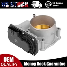Throttle Body For Nissan Nv2500 Nv3500 Armada Titan 5.6L V8 Pathfinder 4.0L V6