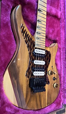 【レア！】Gibson m-iii 2H Custom shop edition Gibson Miii M3 M 3 iii Deluxe | eBay UK