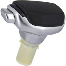 Für Renault Kadjar 2015-2022 / Koleos ab 2016- Schaltknauf Silber Automatik