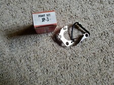 NOS Standard Motor Products Ignition Parts JP-3 Point Contact Set 