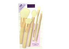 tarte - Full Face Five - Brush Set 5 pc