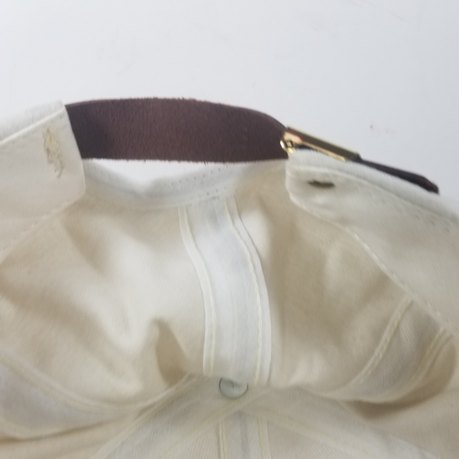 Carriage Corner Hat Cap Baseball Adjustable Strap… - image 8