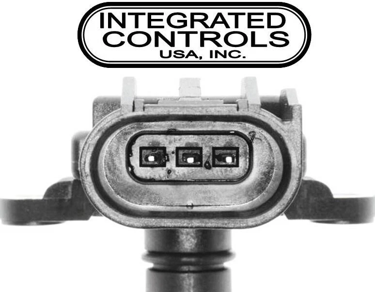 Sensor MAP 2004-2007 Dodge Caravan 3,3 L, 2004-2007 Dodge Grand Caravan 3,3, 3,8 L Foto 3 de 3