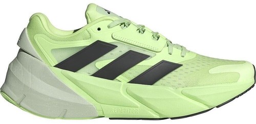 Adidas Women Adistar Rangewear Crew (S) Green AE4561 | eBay