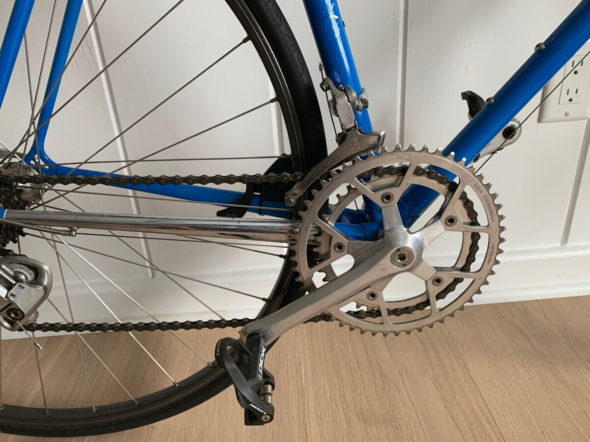 1980's Pinarello 1980's Pinarello