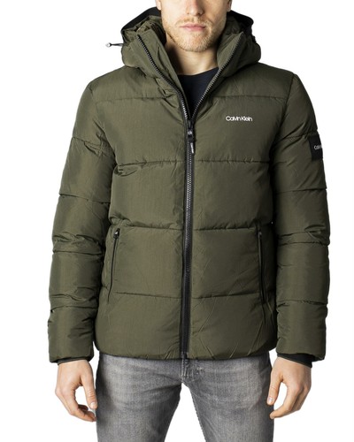 Man Down Jacket CALVIN KLEIN JEANS 