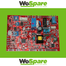 BERETTA RIELLO SCHEDA GESTIONE CALDAIA MP08 20005569 4366838