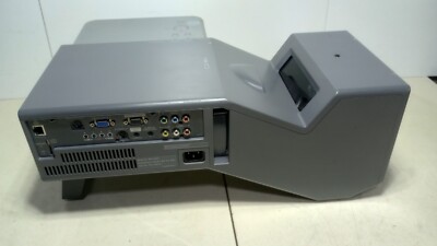 Nice Working Sanyo PLC-XL51 Ultra-Short Throw Conference Projector