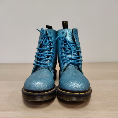 Martens 1461 Snake Dr Martens Schlangenmuster Dr Martens Pascal Viper