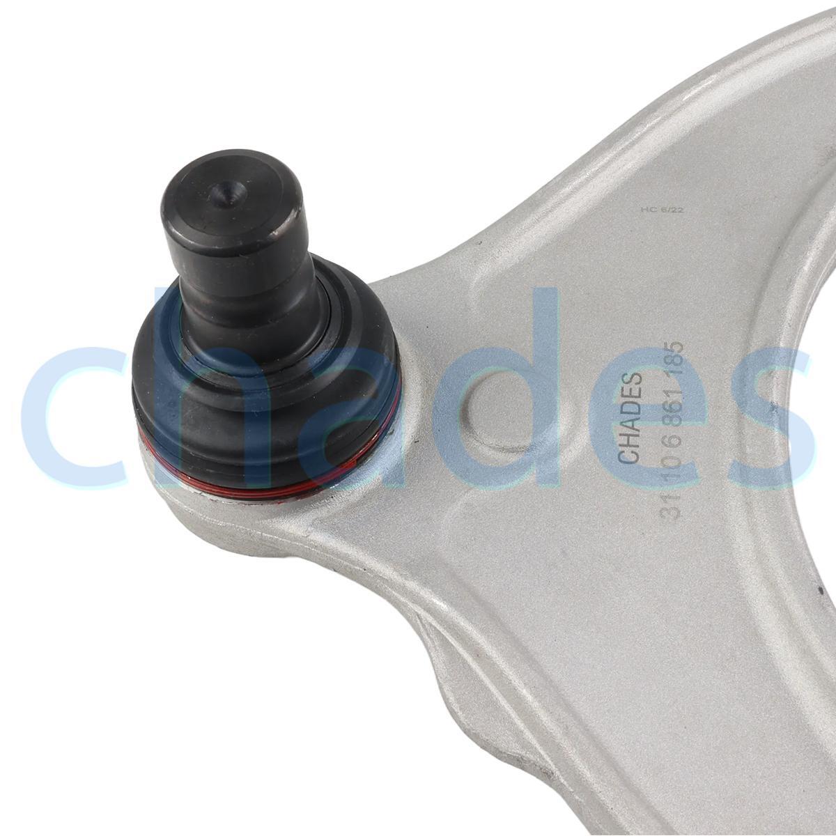 Front Upper Control Arm 31106861185 For BMW 5 Series G30 530i 6 