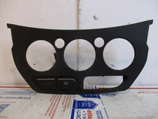 ✅ 2014 FORD ESCAPE A/C HEATER CLIMATE CONTROL TEMPERATURE REAR DEFROSTER TRIM