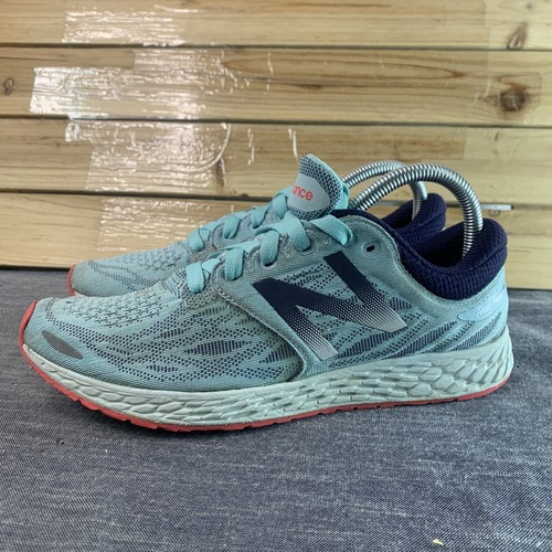 fresh foam zante v3 women's