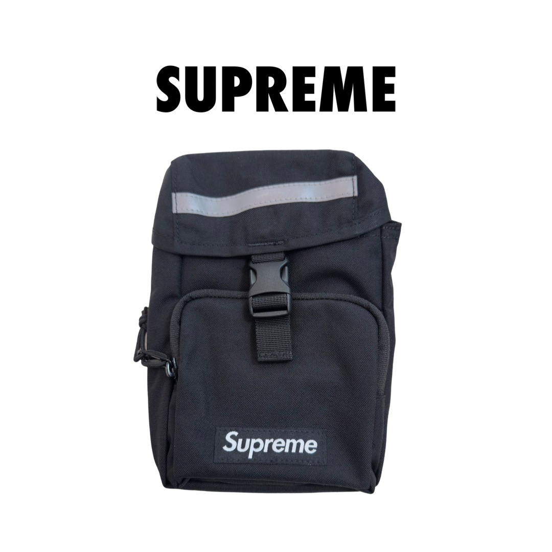Supreme FW24 Camera Bag Black | eBay