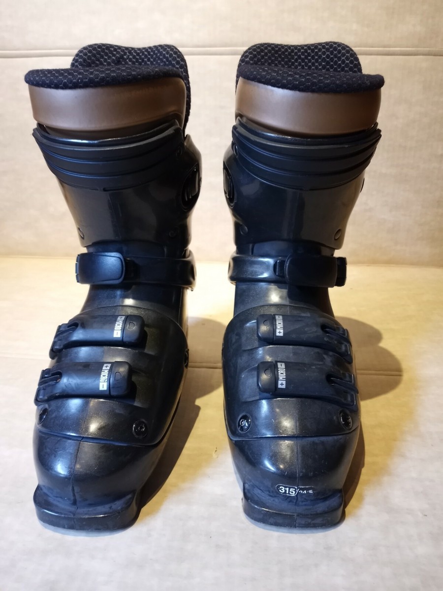 ◇ スキーブーツ Salomon energizer 85 24.0 24.5 サロモンスキー