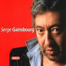 Master Serie (Je T'aime)/Talent von Gainsbourg,Serge | CD | Zustand gut