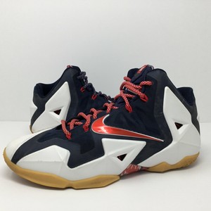 lebron 11 independence day