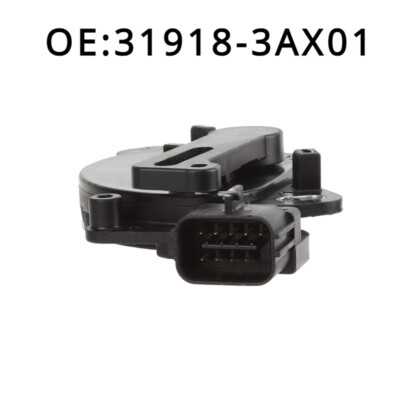 Neutral Safety Switch 31918-3AX01 For NISSAN 200SX Altima Maxima Quest Sentra/