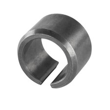 Buchse Spannbuchse Einspannbuchse EG 20/28 x 20 DIN 1498 passend zu Lemken Pflug