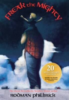 Freak the Mighty (20th Anniversary Edition) - Hardcover - GOOD