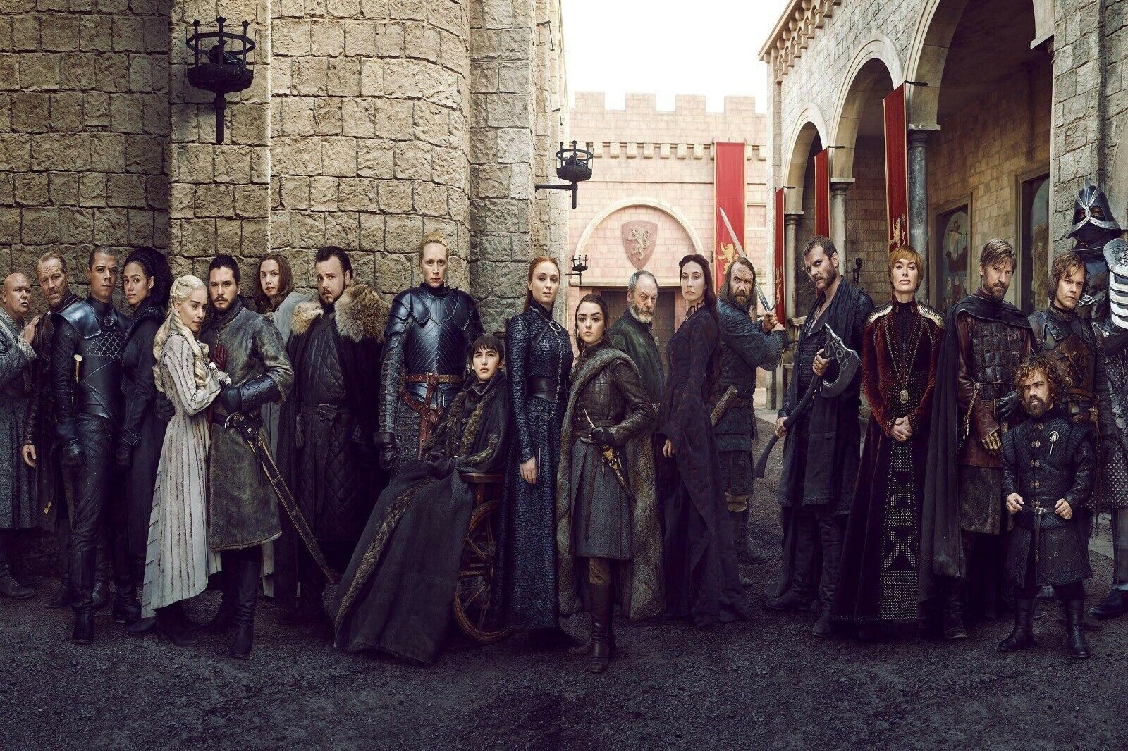 Game of Thrones cast  Game of thrones cast, Game of throne actors, Game of  thrones poster