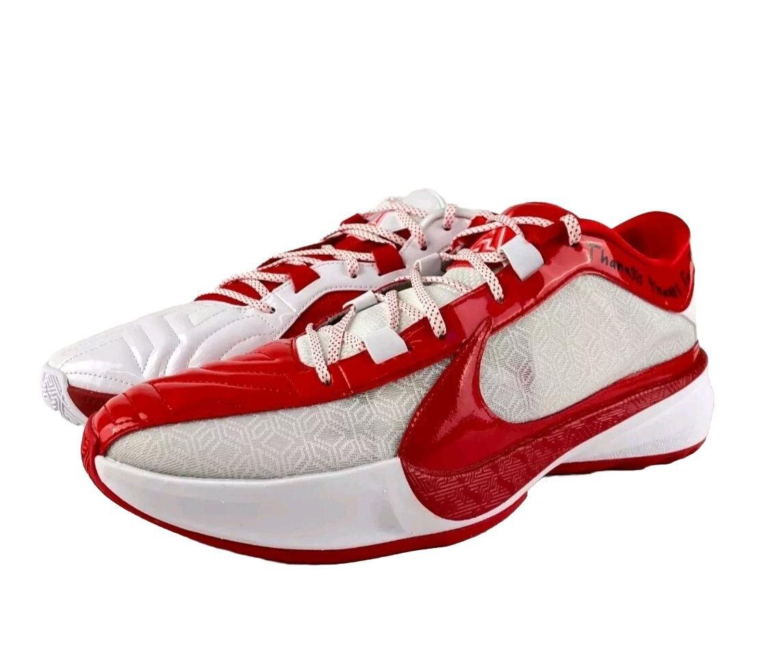 Size 14 - Nike Zoom Freak 5 EP All-Star for sale online | eBay