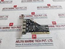 Ali 709675 PCI Controller Card USB 2.0 M5273 A1