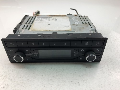 FORD TOURNEO CUSTOM Minibus / passenger Musik-Player ohne GPS 17368389 - Bild 2 von 4