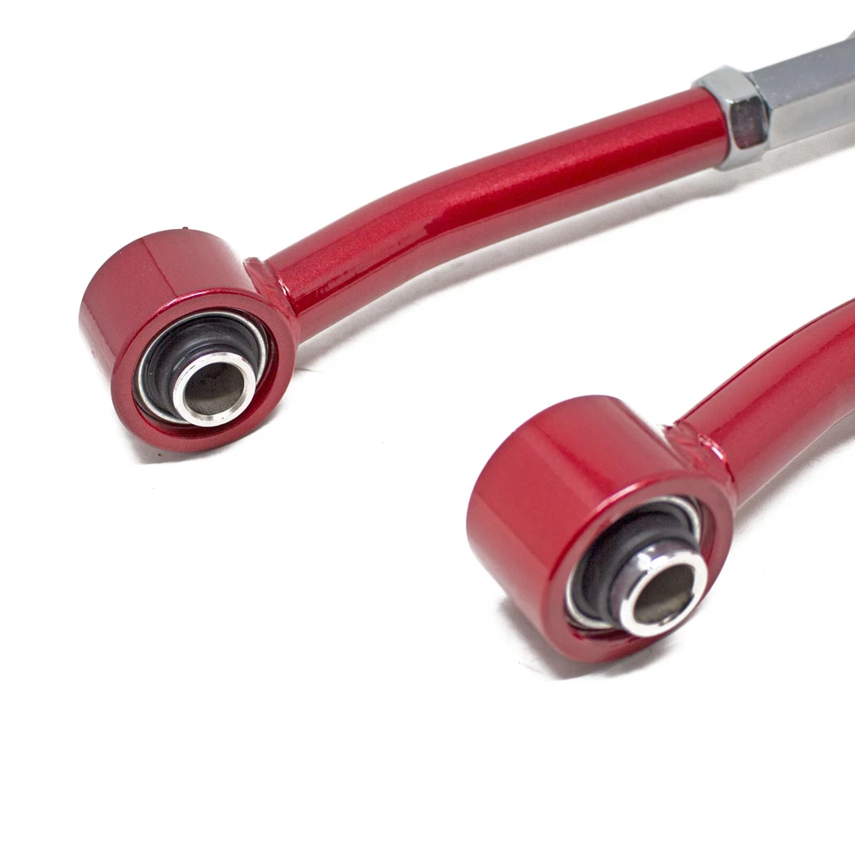 Kit brazo inclinable trasero ajustable Godspeed GSP para Hyundai Santa Fe Sport 13-18 tracción delantera Foto 4 de 4