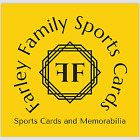 Farley Family Sports Cards
