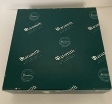 ARAMITH PREMIER BELGIUM SET OF POOL BILLIARD BALLS IN ORIGINAL ARAMITH BOX