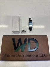 RCM-402 Relay and Control Mini Limit Switch 120 VAC, 250 VAC, 5 Amps